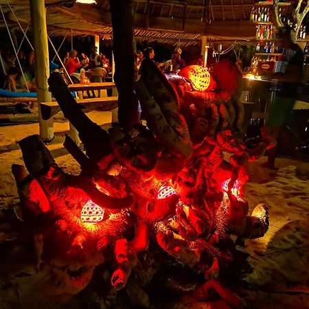 Kae Funk Zanzibar Hotel Michamvi Kae Ngoại thất bức ảnh