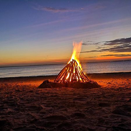 Kae Funk Zanzibar Hotel Michamvi Kae Ngoại thất bức ảnh