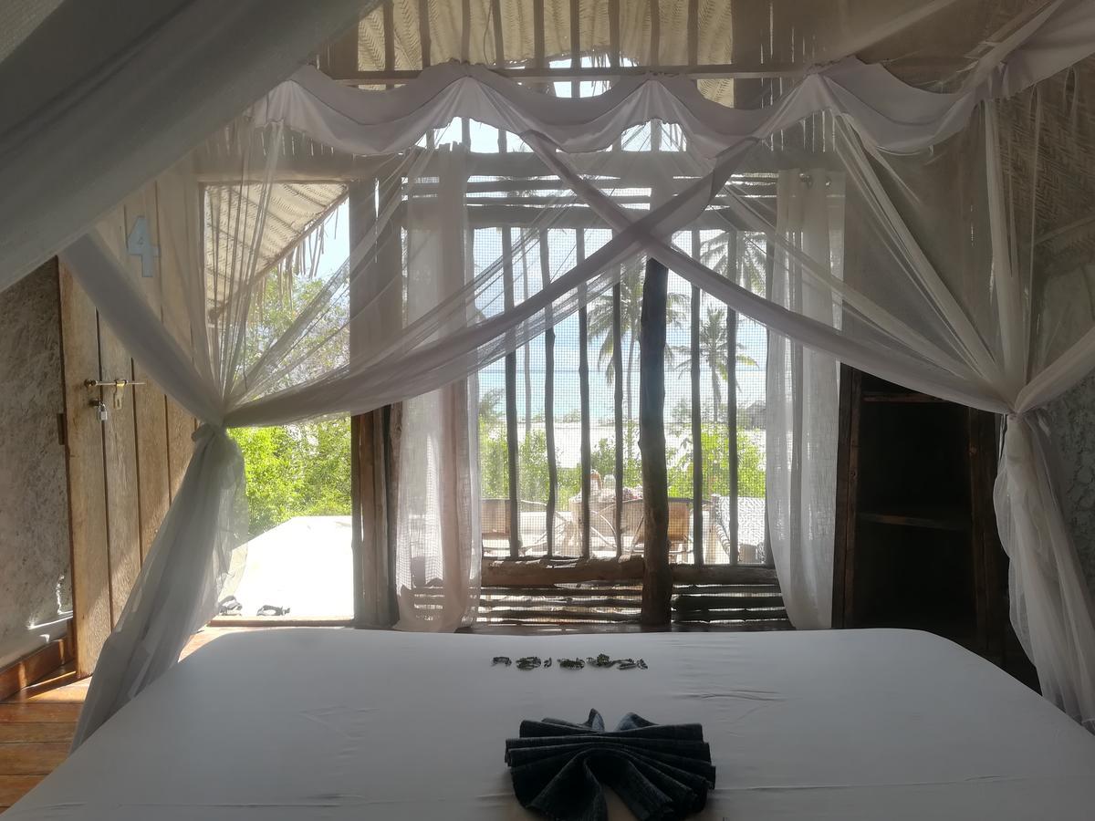 Kae Funk Zanzibar Hotel Michamvi Kae Ngoại thất bức ảnh