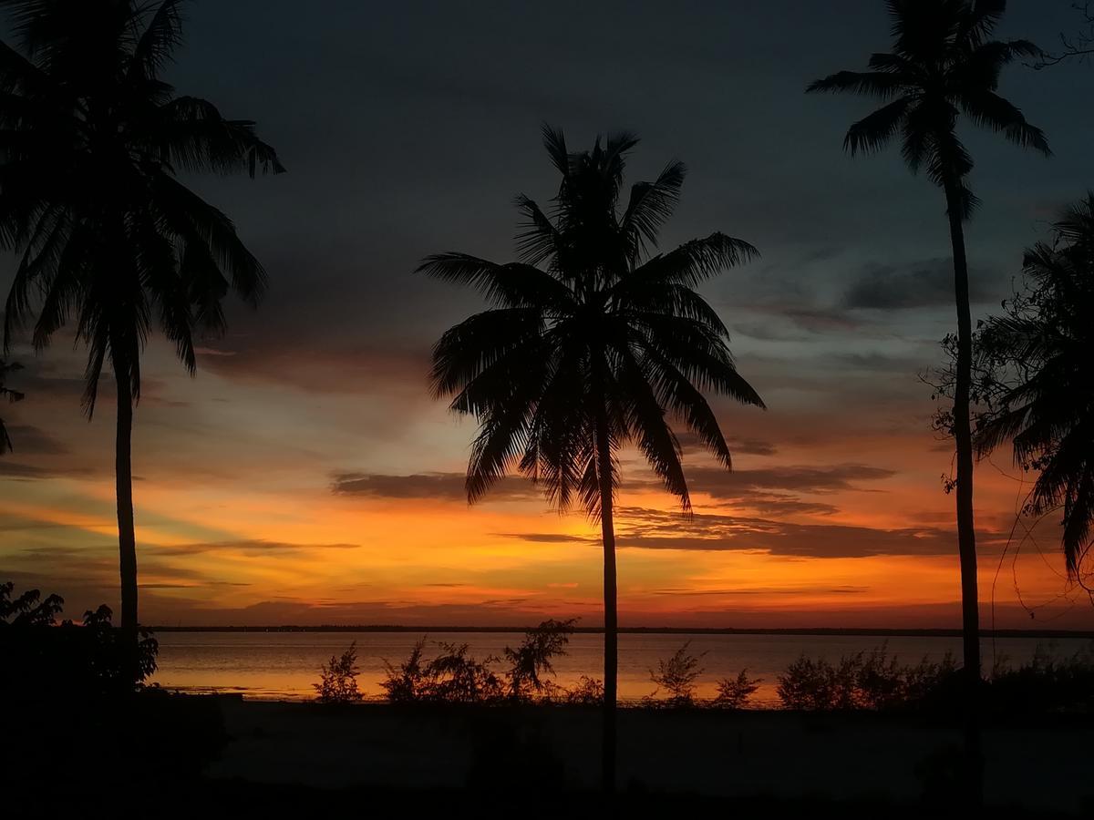 Kae Funk Zanzibar Hotel Michamvi Kae Ngoại thất bức ảnh
