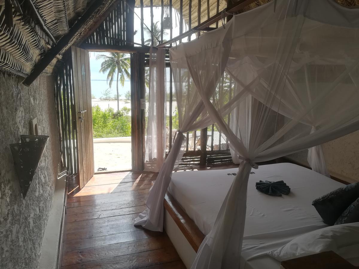 Kae Funk Zanzibar Hotel Michamvi Kae Ngoại thất bức ảnh