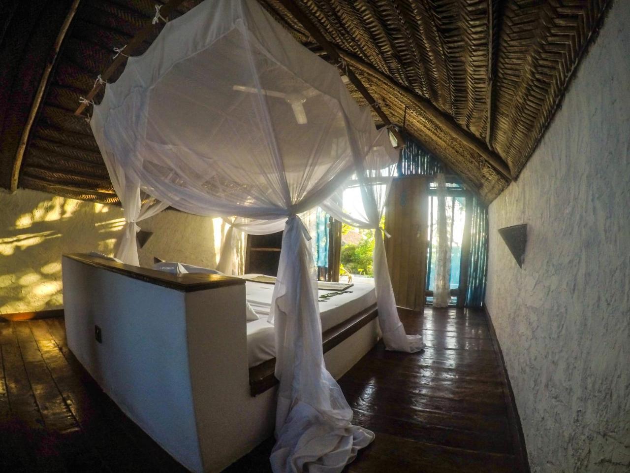 Kae Funk Zanzibar Hotel Michamvi Kae Ngoại thất bức ảnh