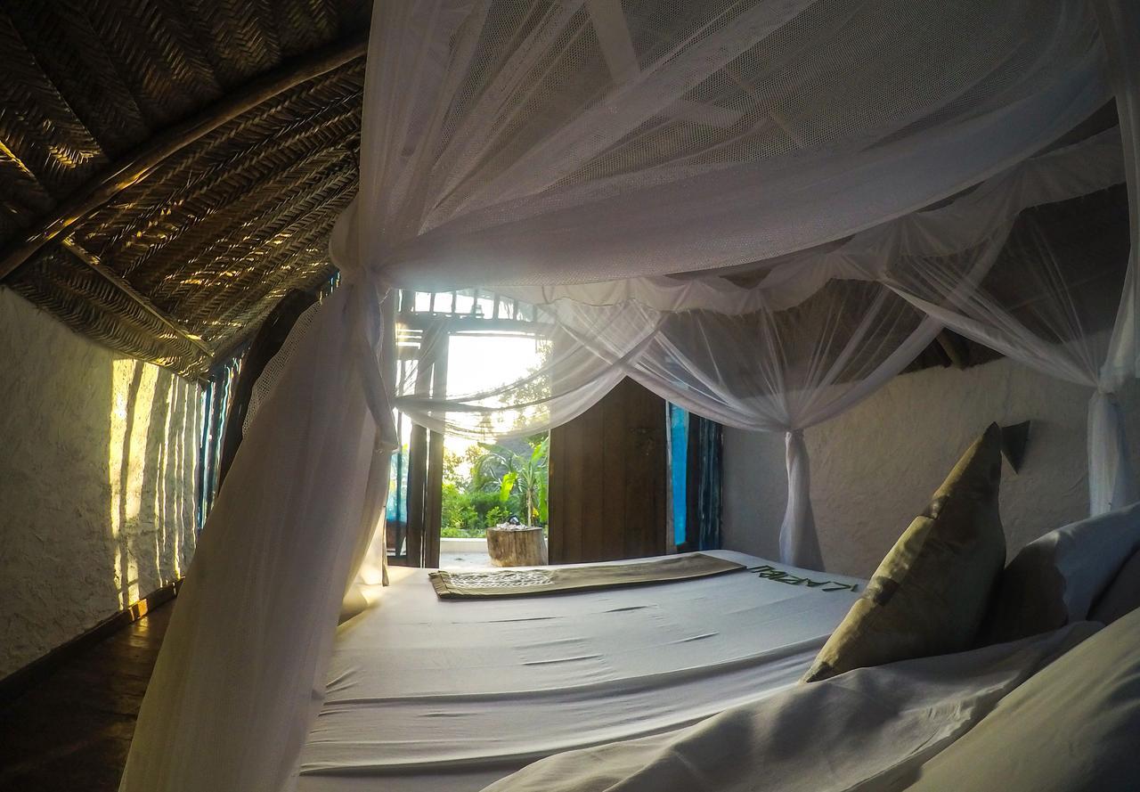 Kae Funk Zanzibar Hotel Michamvi Kae Ngoại thất bức ảnh