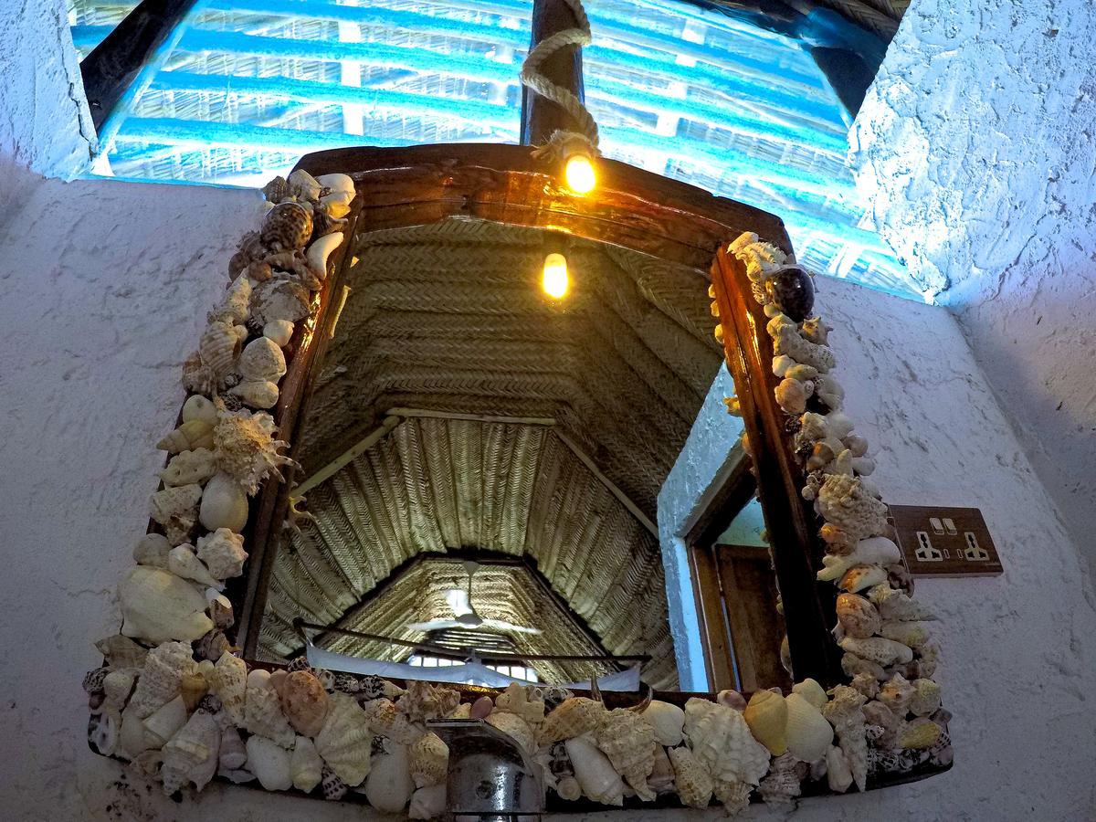 Kae Funk Zanzibar Hotel Michamvi Kae Ngoại thất bức ảnh