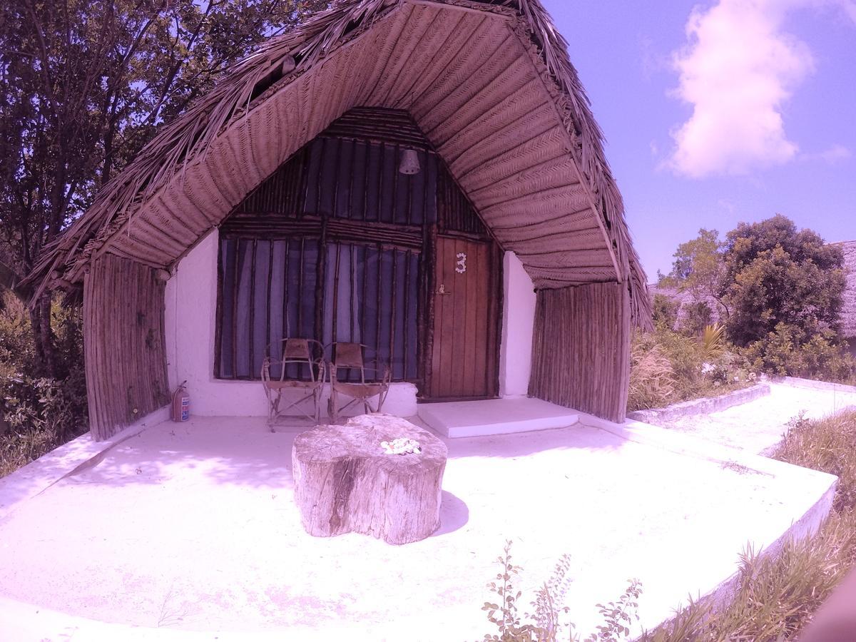 Kae Funk Zanzibar Hotel Michamvi Kae Ngoại thất bức ảnh