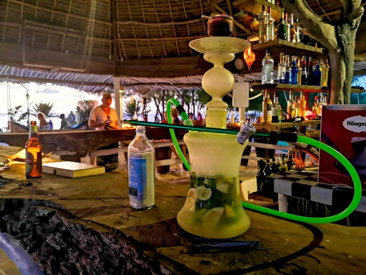Kae Funk Zanzibar Hotel Michamvi Kae Ngoại thất bức ảnh